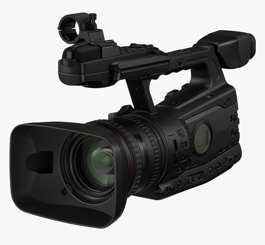 News Camera, HD Png Download
