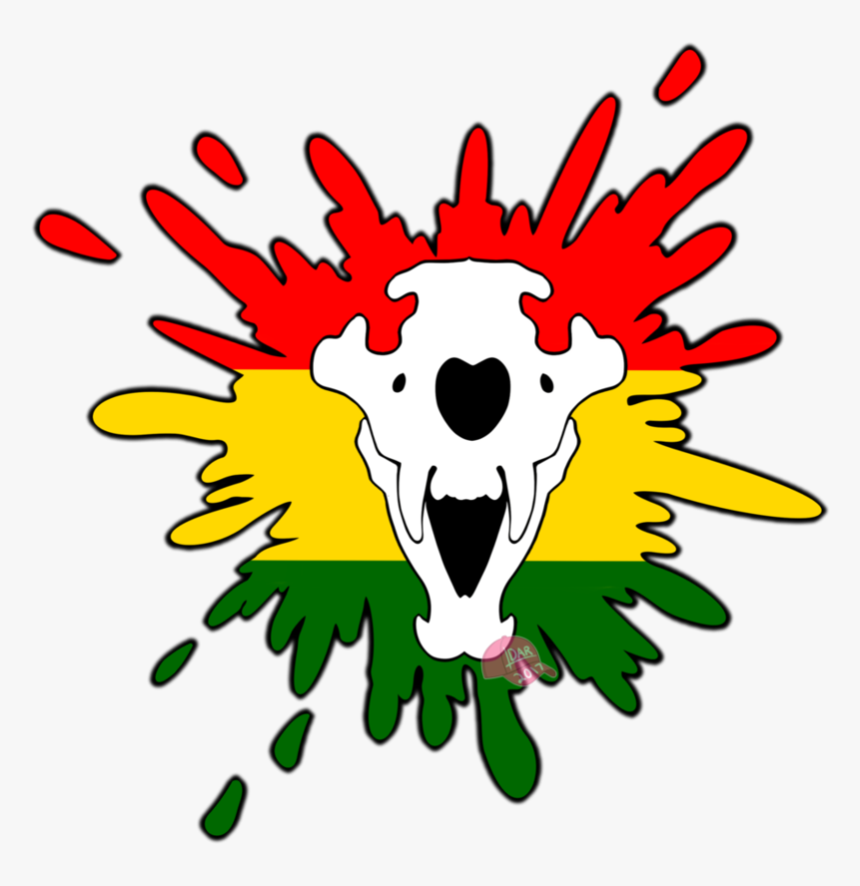 Clipart Skull Lion - Makhi Ka Lalach Story In Hindi, HD Png Download