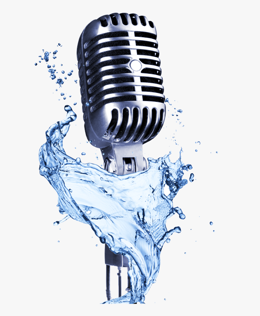 Transparent Water Splash - Water Splash Png Transparent, Png Download