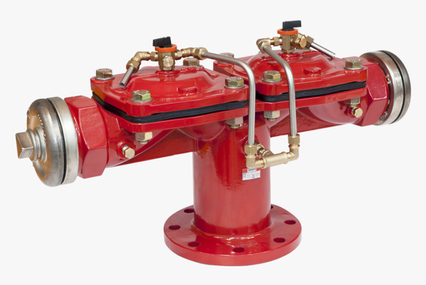 Fire Hydrant Png Free Download - Hydraulic Hydrant, Transparent Png