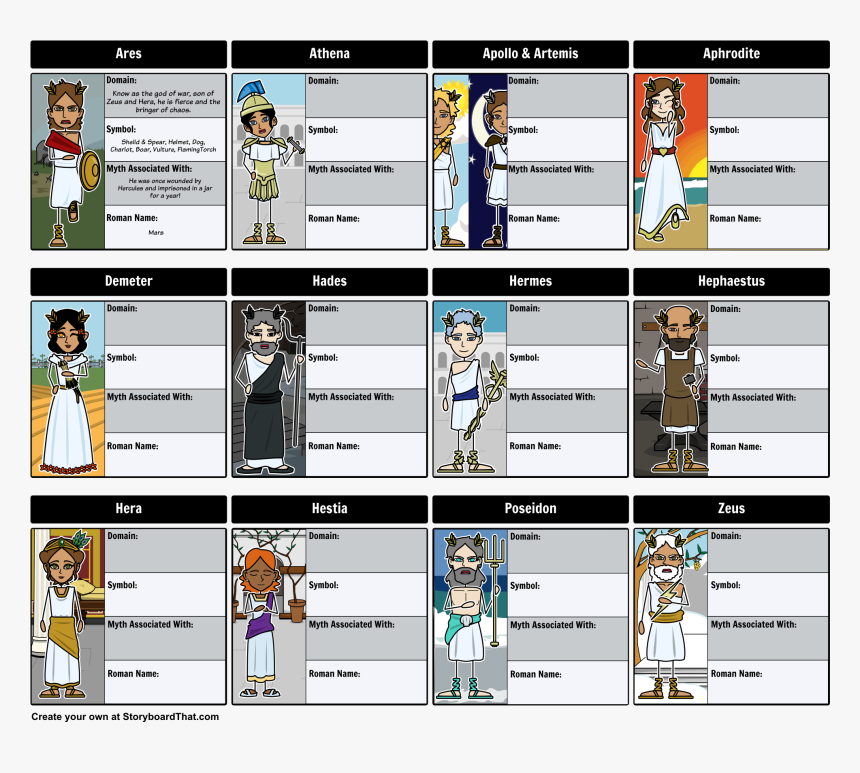 Characters In The Head Story, HD Png Download , Transparent Png Image PNGitem