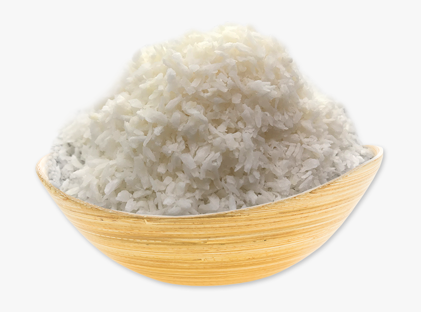 Desiccated Coconut Png, Transparent Png