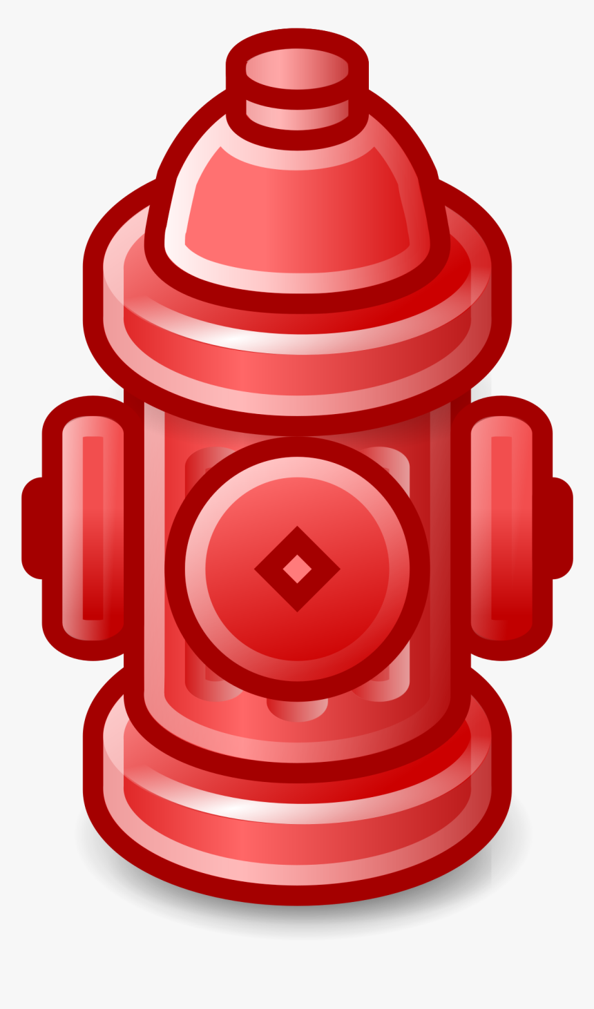 Fire Hydrant Png Image - Fire Hydrant Png, Transparent Png