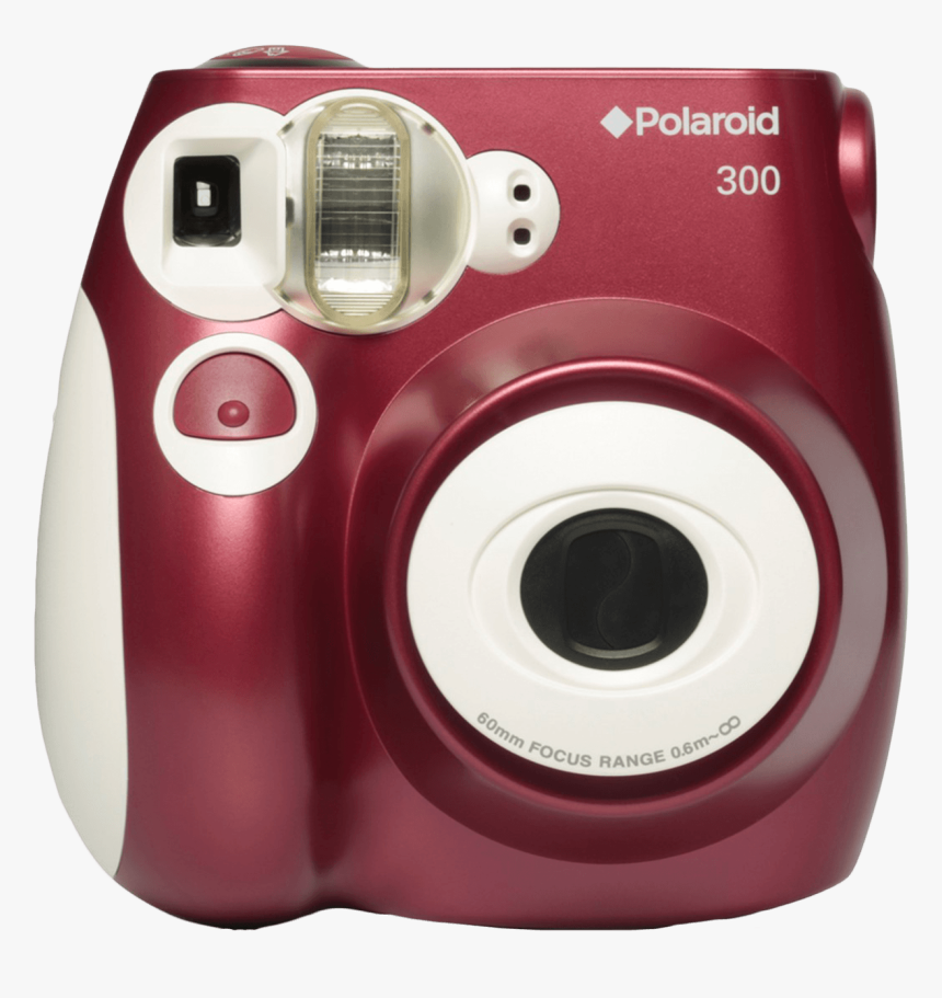 Polaroid Camera Png - Camara Polaroid De Colores, Transparent Png