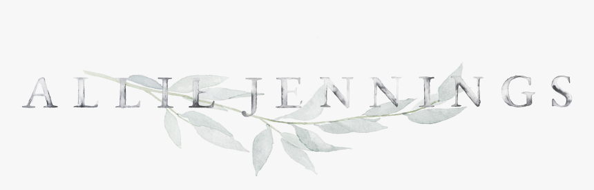 Allie Jennings Photography - Bay Laurel, HD Png Download