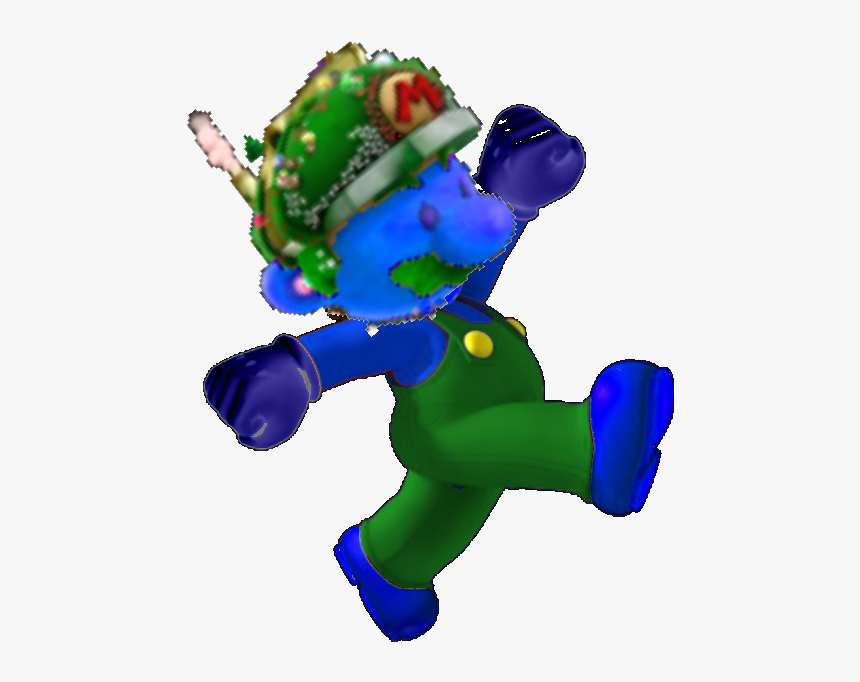 Super Mario Galaxy 2 Starship, HD Png Download