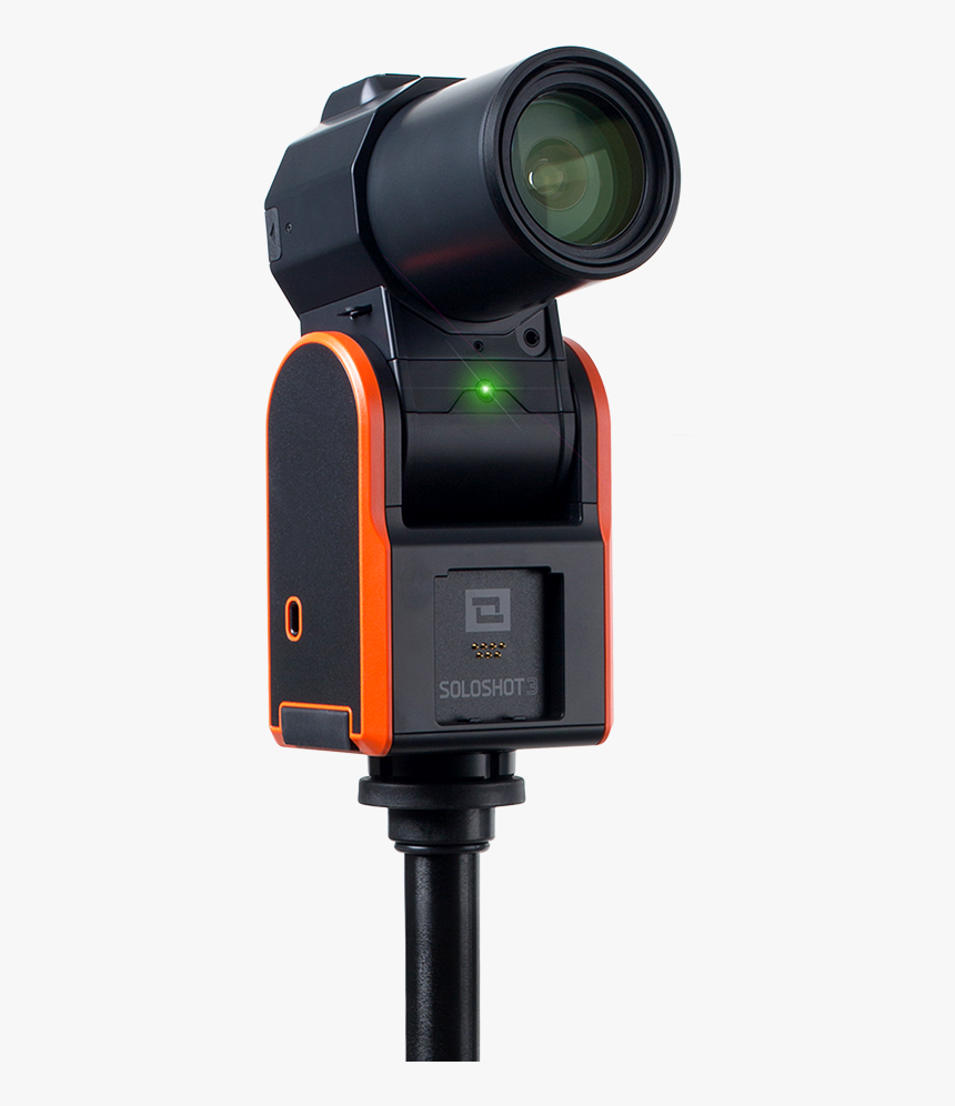 Soloshot 3, HD Png Download