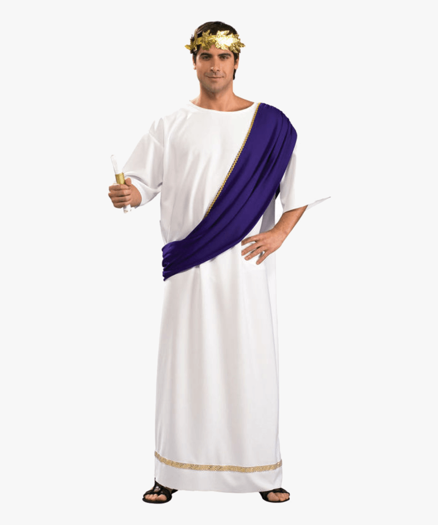 God And Goddesses Attire, HD Png Download