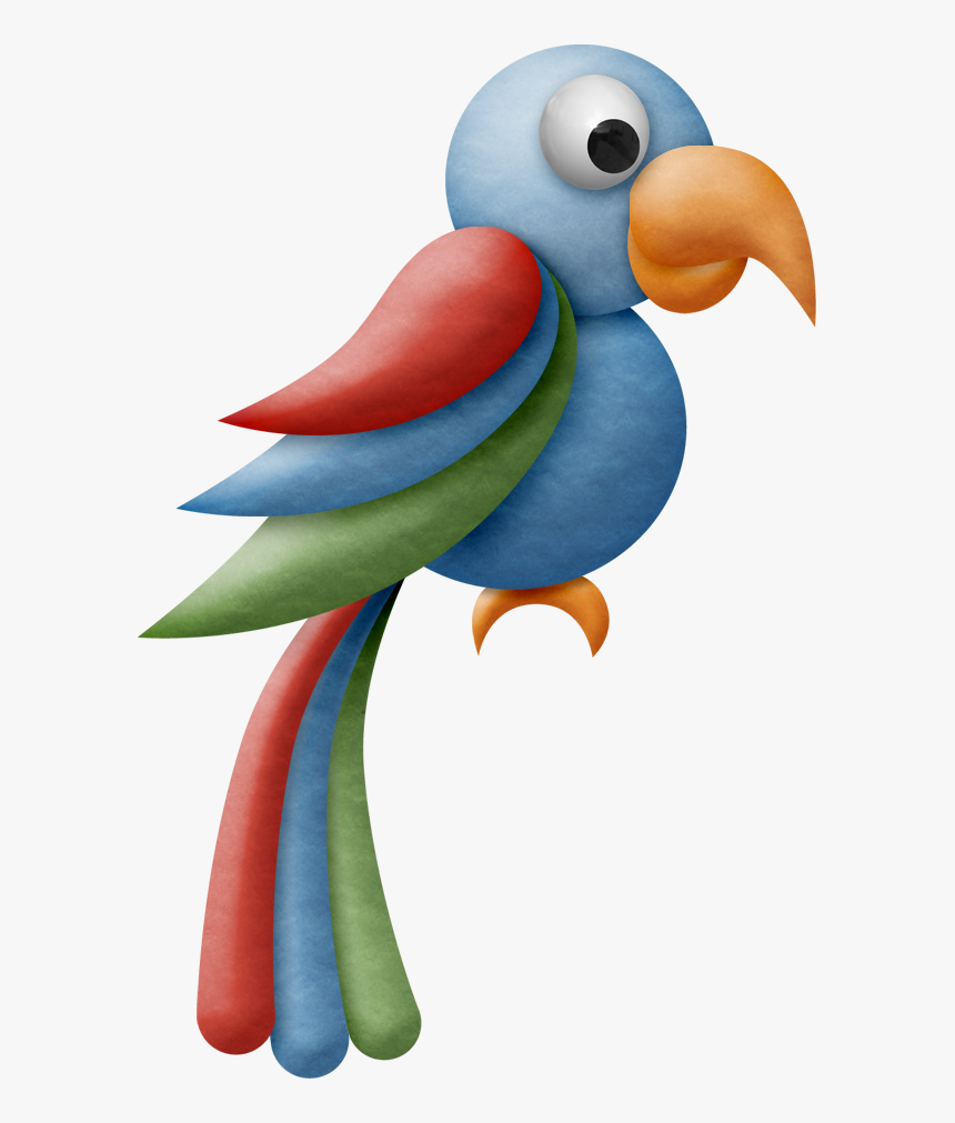 Safari Pinterest Zoos - Zoo Bird Clip Art, HD Png Download