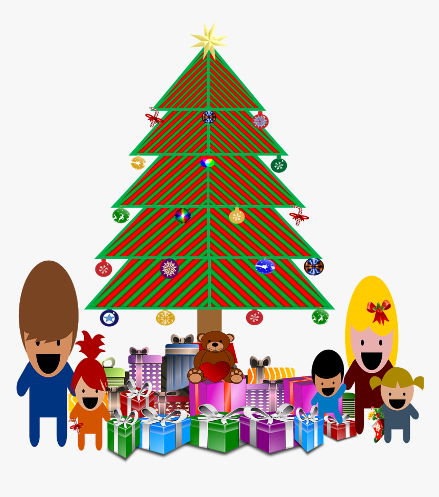 Gift, HD Png Download