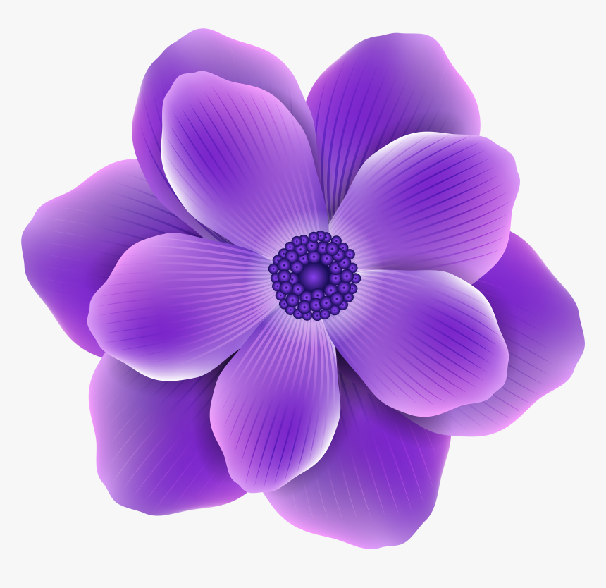 Free Free 148 Transparent Background Purple Flower Svg SVG PNG EPS DXF File