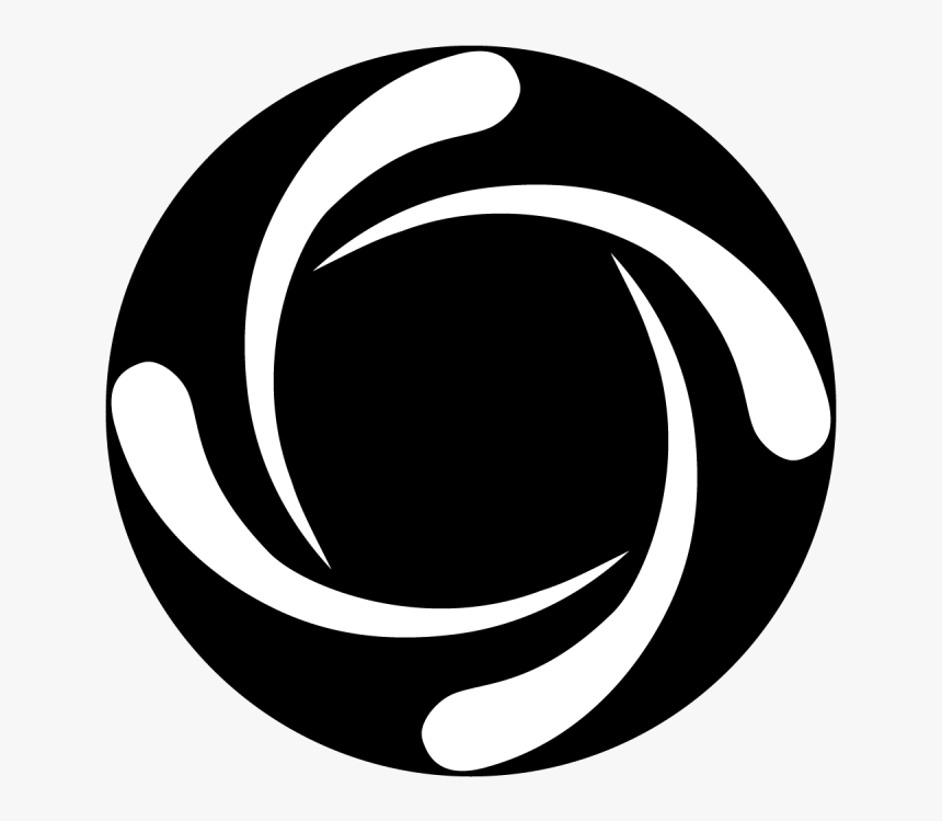 Apollo Running Water Drops - Circle, HD Png Download