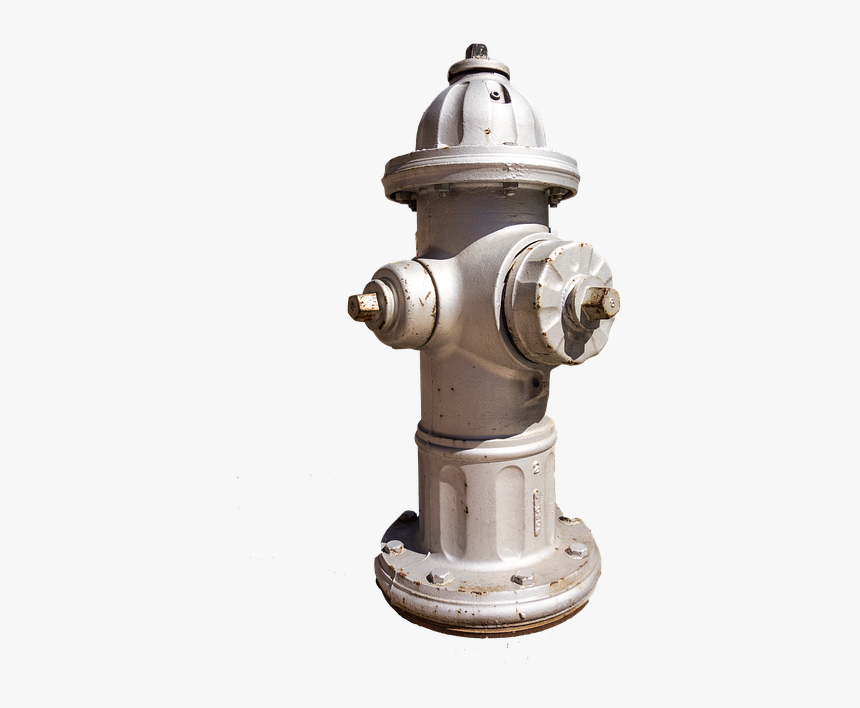 Hydrant, Fire, Street, Equipment, Icon, HD Png Download