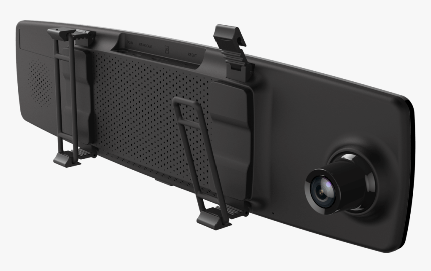 Yi Mirror Dash Camera - Yi Mirror Dash Cam Png, Transparent Png