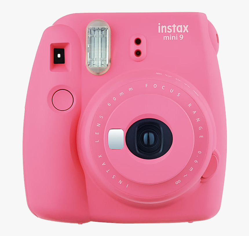 Mini 9 Instax Camera, HD Png Download