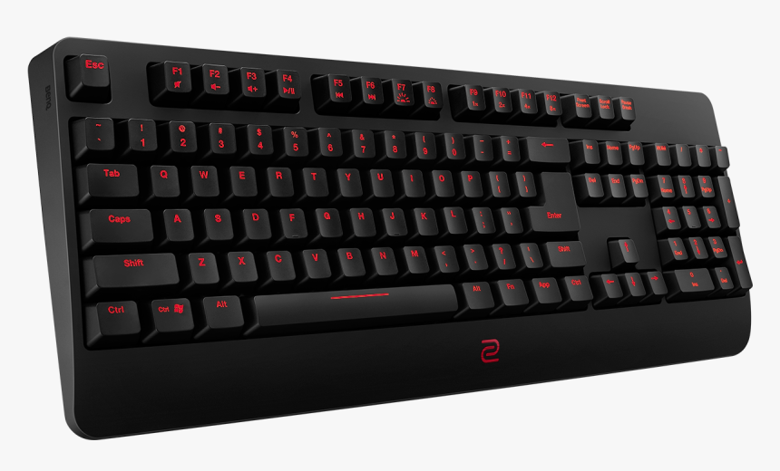 Zowie Celeritas Keyboard For Sports - Zowie By Benq Celeritas Ii, HD Png Download