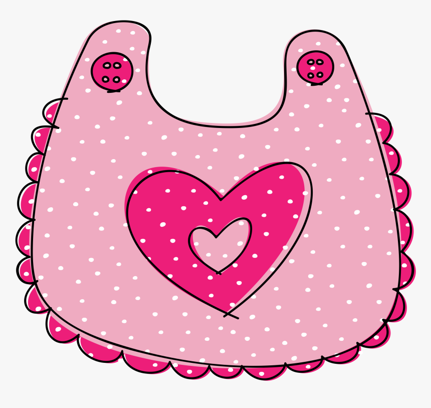 Baby Shower Clip Art, HD Png Download