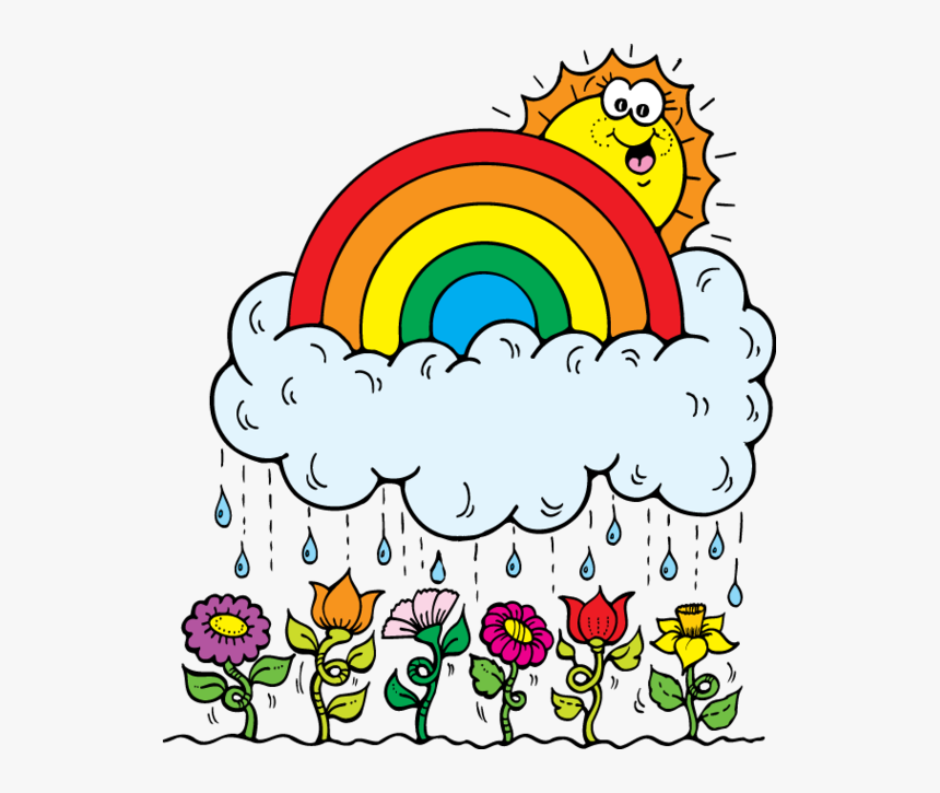 Clip Art Flowers - Ministry Of Environment And Forestry, HD Png Download