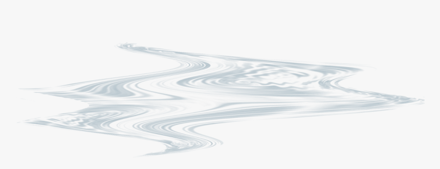 Transparent Puddles Clipart - Aerial Photography, HD Png Download