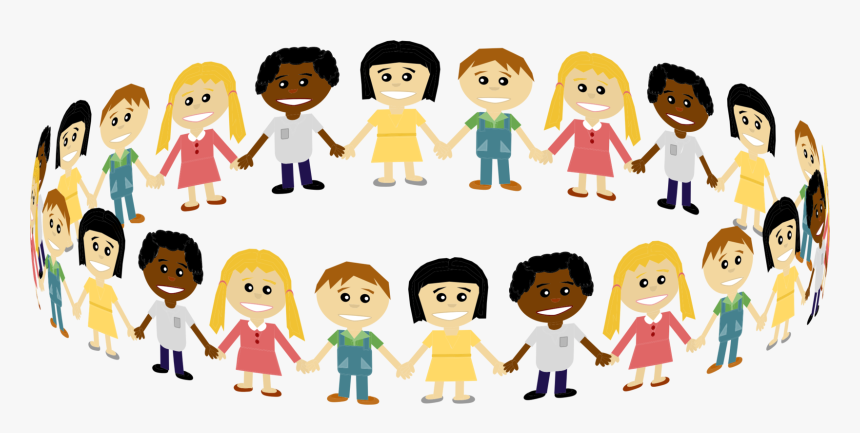 Human - Clip Art, HD Png Download