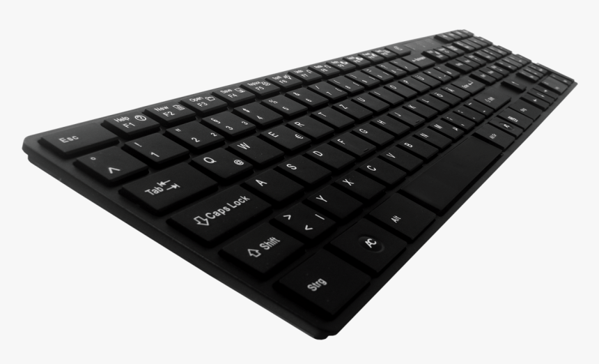 Use Of Keyboard, HD Png Download