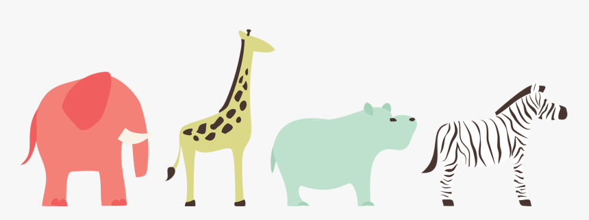 Zoo Clipart Transparent - Png Zoo, Png Download
