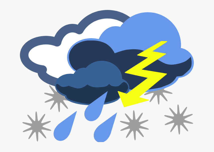 Weather Clipart, HD Png Download