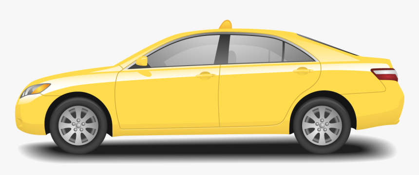 Taxi Png Image - Taxi Png, Transparent Png