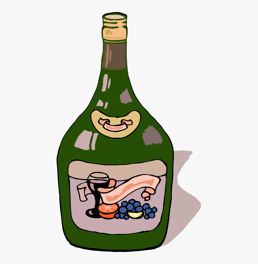 Vino Png Clipart, Transparent Png
