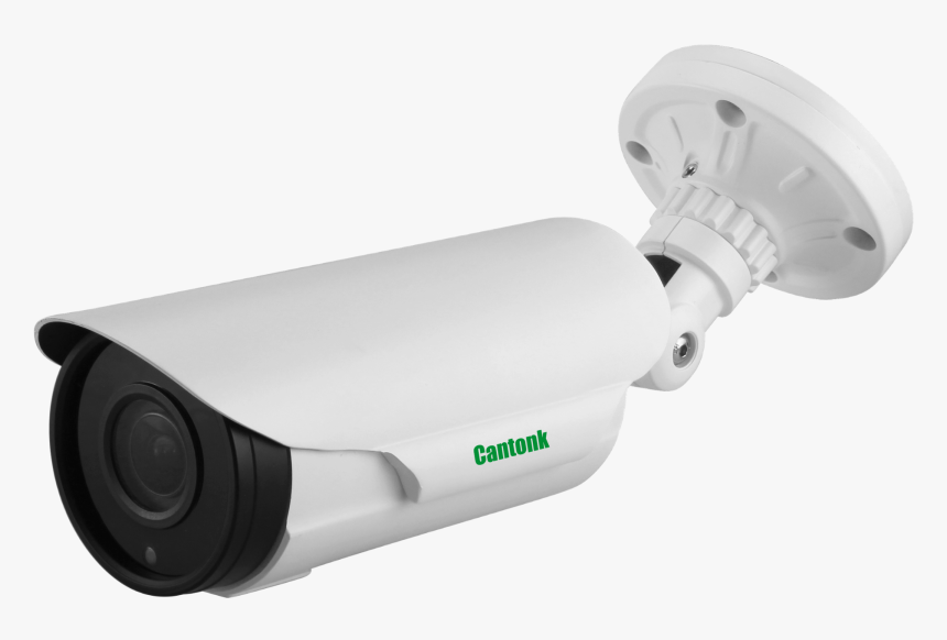 Telecamera Ip Poe Starlight, HD Png Download