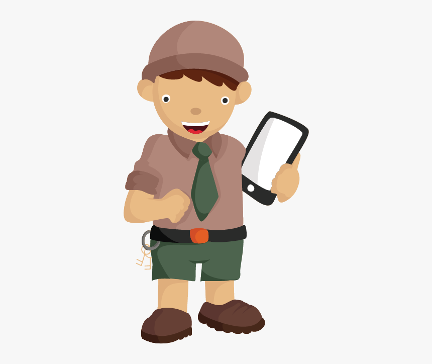 Cartoon, HD Png Download