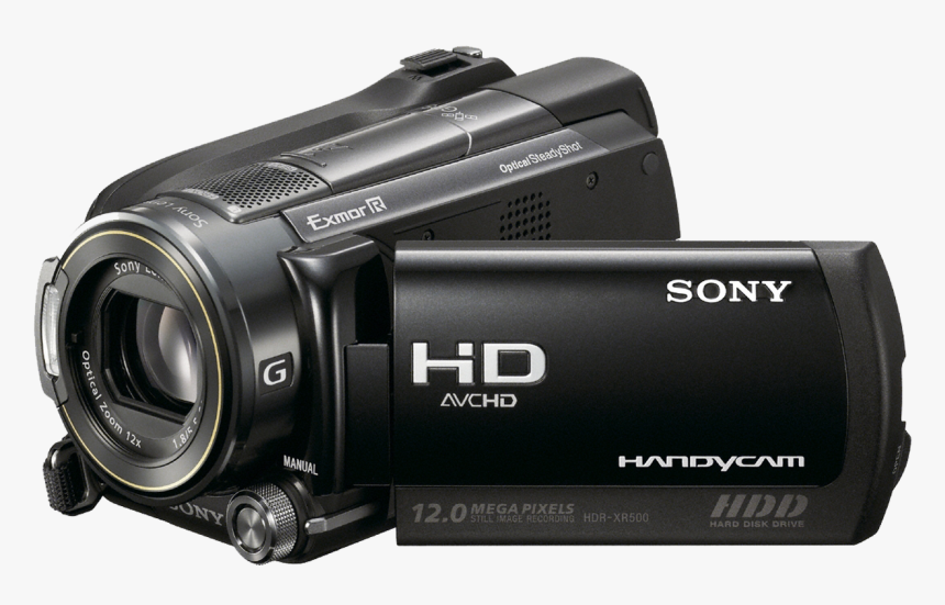 Handycam Price In Nepal, HD Png Download
