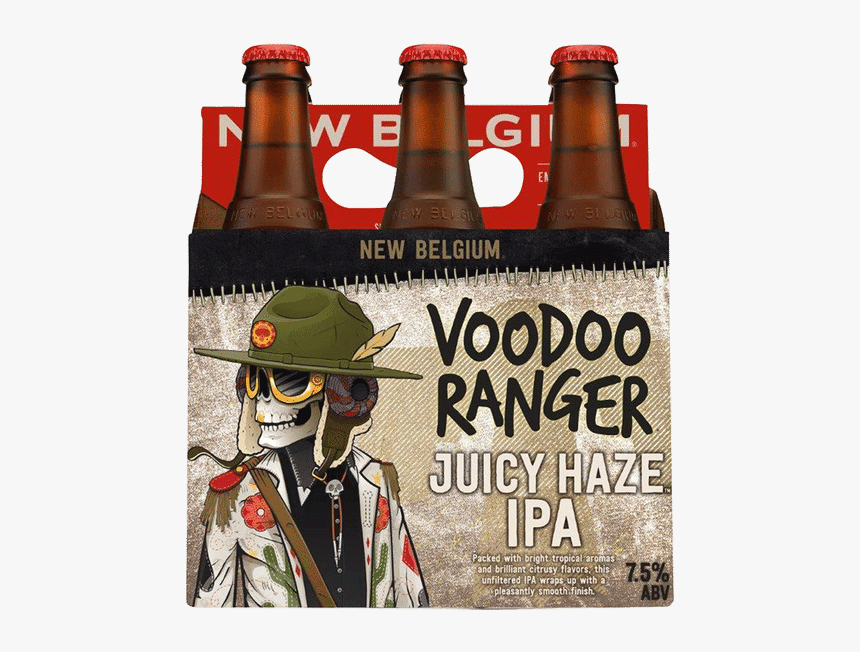New Belgium Voodoo Ranger Juicy Haze Ipa Voodoo Ranger Juicy Haze Ipa