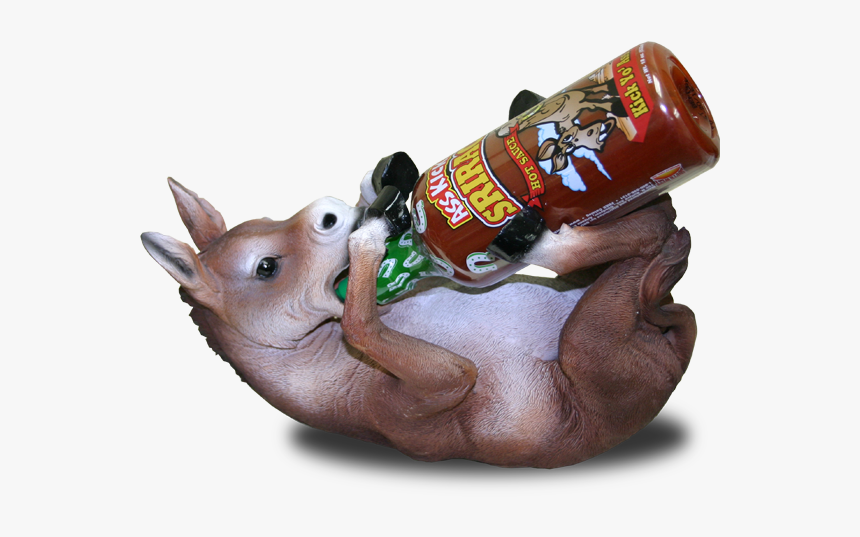 Donkey Kick Png Transparent, Png Download