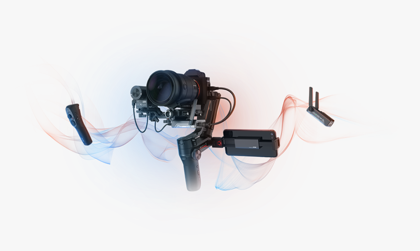 Video Camera, HD Png Download