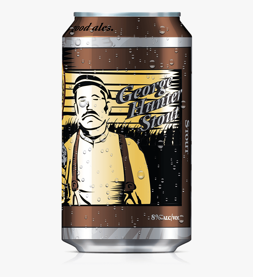George Hunter Stout - Poster, HD Png Download