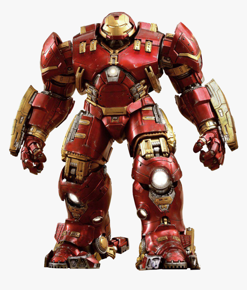 Iron Man Wiki - Hulkbuster Age Of Ultron, HD Png Download