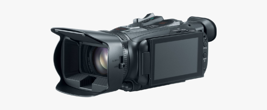 Canon Hf G30, HD Png Download