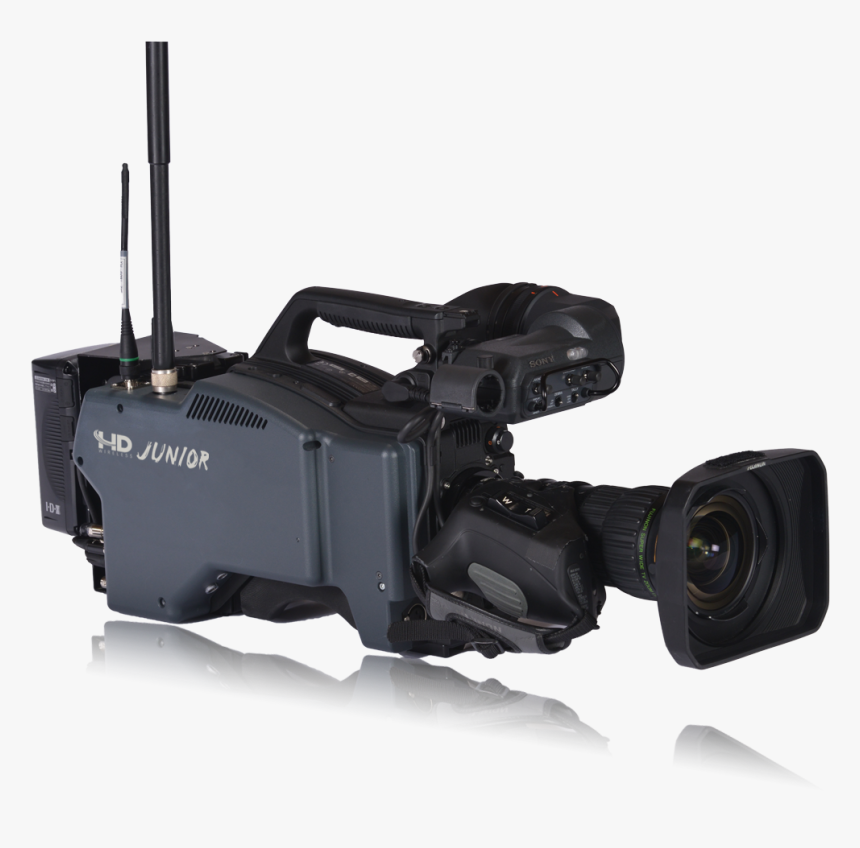 Video Camera, HD Png Download