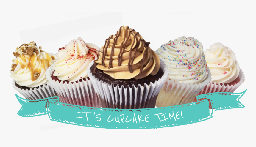 Transparent Cupcake Png Transparent - Cupcake Png Transparent, Png Download