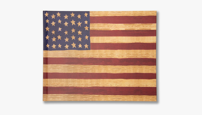 Deluxe Journal - American Flag - Flag Of The United States, HD Png Download