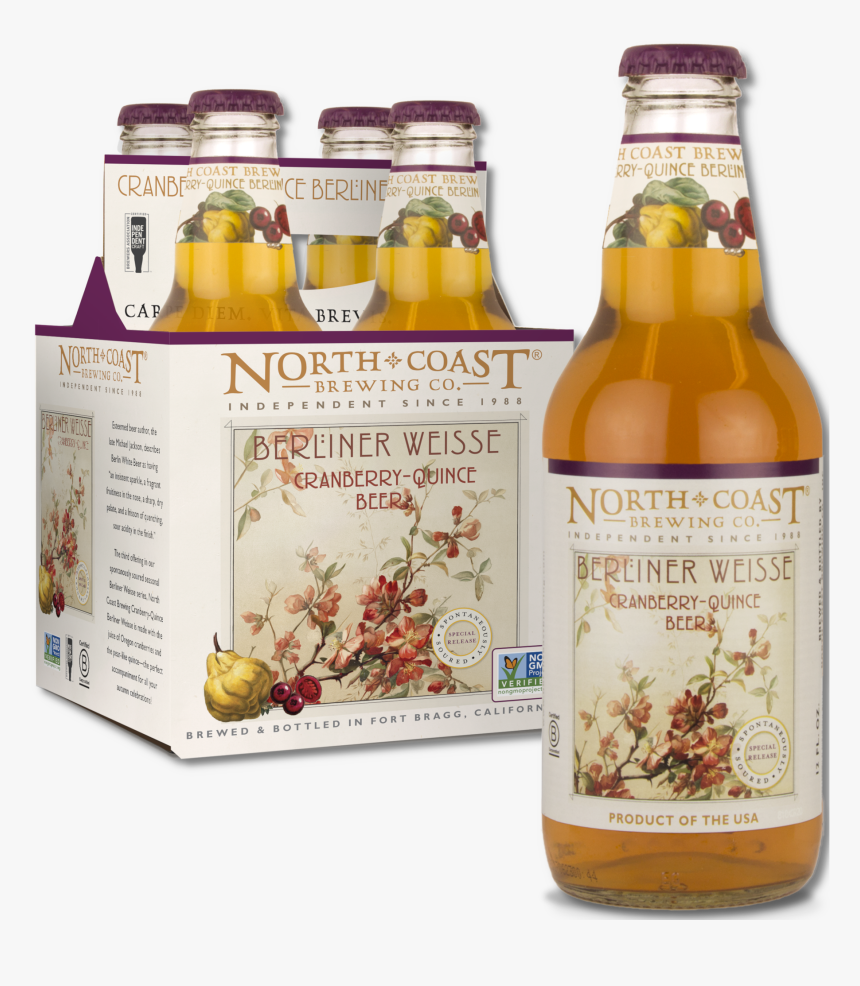 Glass Bottle, HD Png Download