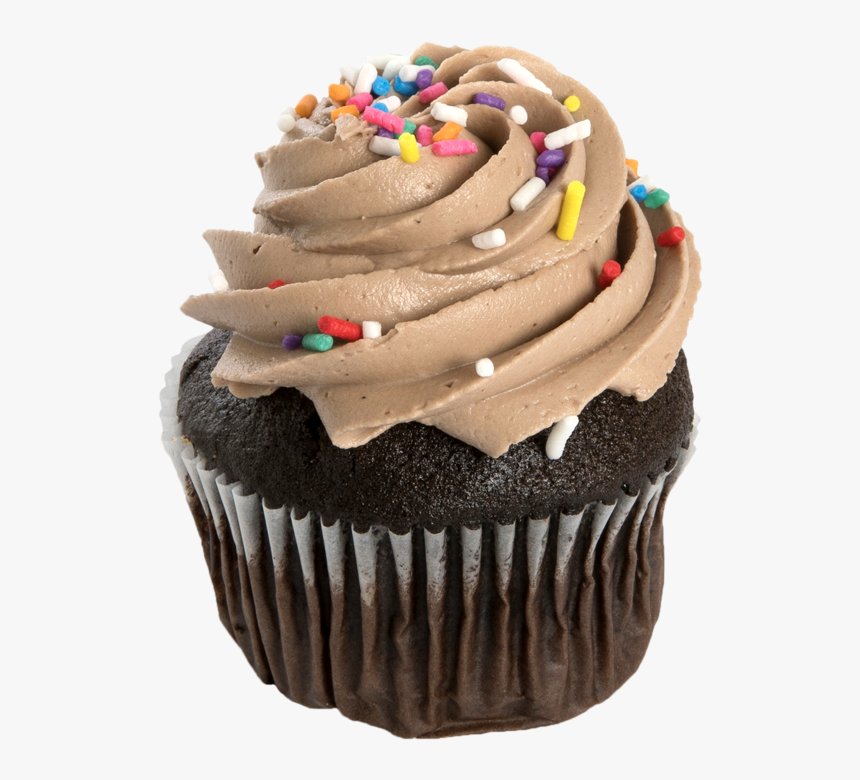 Cupcake, HD Png Download
