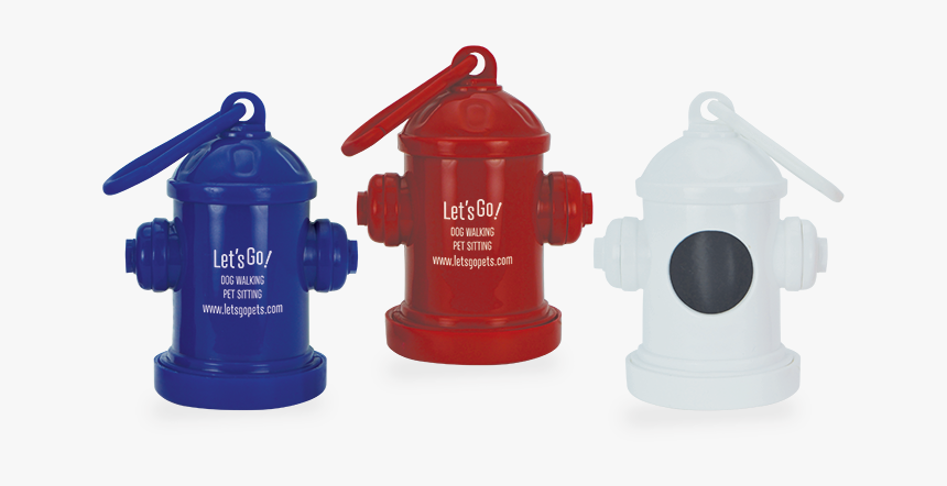 Dog Poop Bag Dispenser Promo, HD Png Download