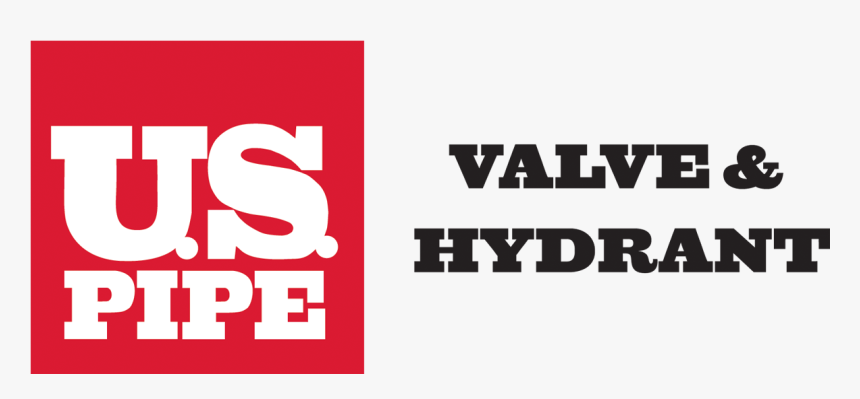Us Pipe Logo, HD Png Download