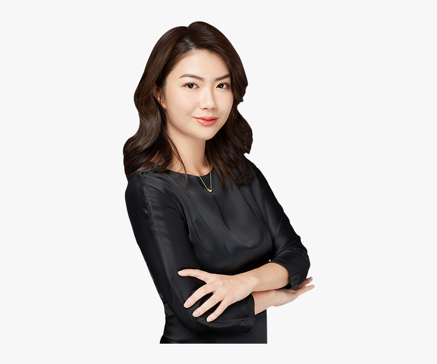 Quote From Sarah Sulistio, Product Innovation Lead - Girl, HD Png Download