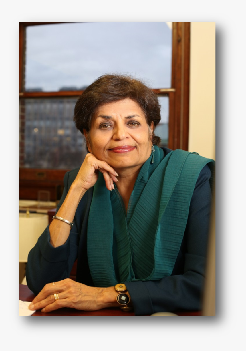 Vishakha N Desai, HD Png Download