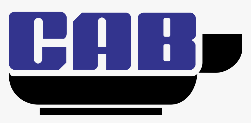 Cab Logo, HD Png Download