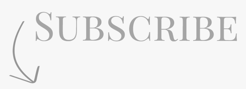 Subscribe-button - Sugar Inc, HD Png Download