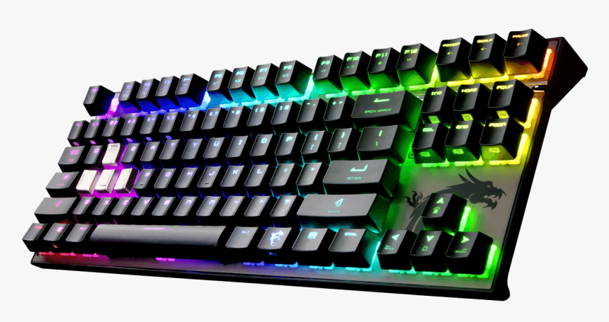 Gk80 - Trust Gxt 980 Cada, HD Png Download